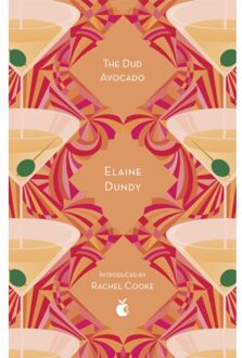 The Dud Avocado