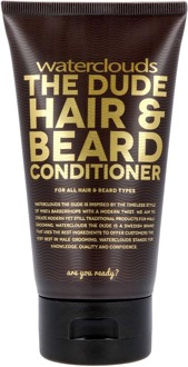 The Dude Haar en Baard Conditioner - Conditioner voor ieder haartype