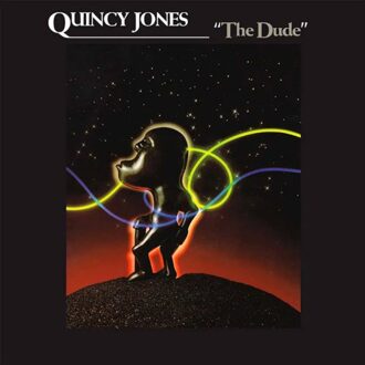 The Dude - Quincy Jones