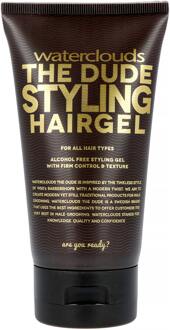 The Dude Styling Hairgel