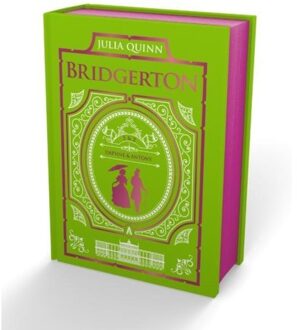 The Duke And I And The Viscount Who Loved Me: Bridgerton Collector's Edition - Bridgerton - Julia Quinn