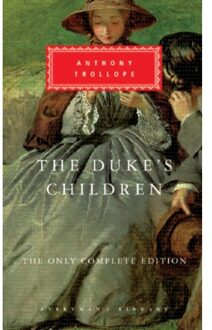 The Duke's Children