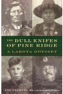 The Dull Knifes of Pine Ridge