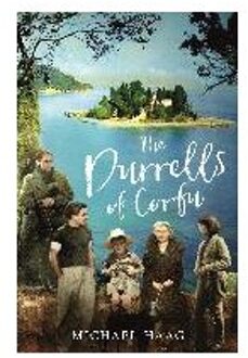 The Durrells of Corfu