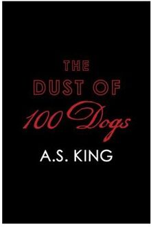 The Dust of 100 Dogs