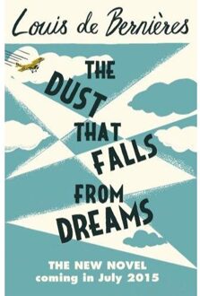 The Dust that Falls from Dreams