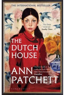 The Dutch House - Ann Patchett