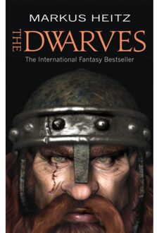 The Dwarves