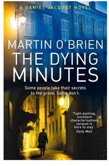 The Dying Minutes