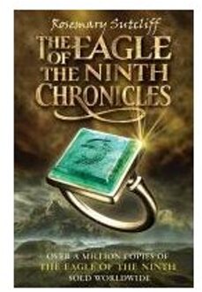 The Eagle of the Ninth Chronicles