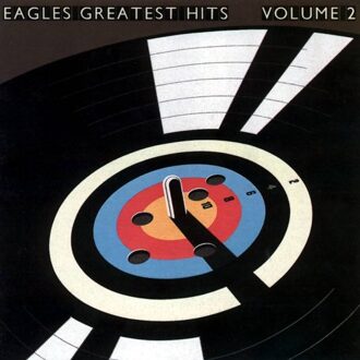 The Eagles - Greatest Hits Vol.2(Remastered