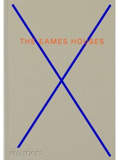 The Eames Houses - Eckart Maise