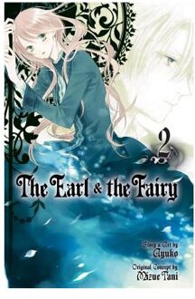 The Earl and The Fairy, Vol. 2