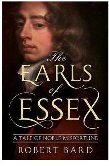 The Earls of Essex