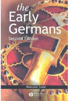 The Early Germans