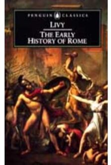 The Early History of Rome