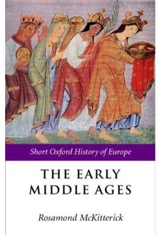 The Early Middle Ages