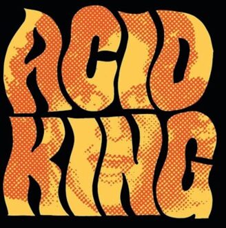 The Early Years - Acid King