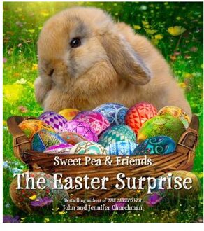 The Easter Surprise