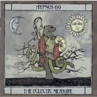 The Eclectic Measure