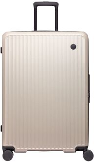 The Eclipse Trolley L champagne hardcase koffer - H 75.5 x B 52.5 x D 28 cm