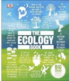 The Ecology Book