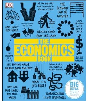 The Economics Book