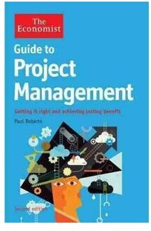 The Economist Guide to Project Management 2nd Edition
