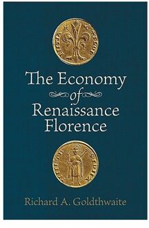 The Economy of Renaissance Florence