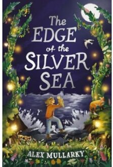 The Edge Of The Silver Sea - Kelpies - Alex Mullarky