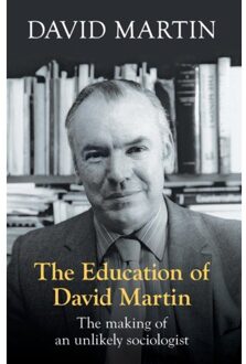 The Education Of David Martin - David Martin
