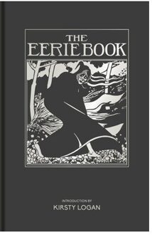 The Eerie Book