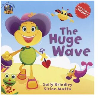 The Egg - Grindley, Sally