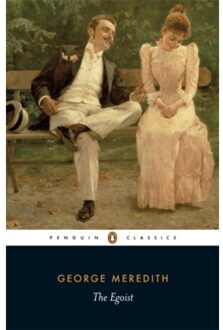 The Egoist - George Meredith
