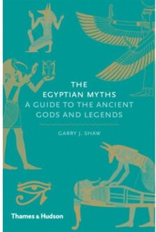 The Egyptian Myths