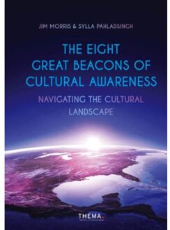 The eight great beacons of cultural awareness - Boek Jim Morris (9462720630)
