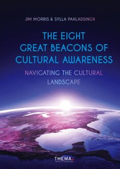 The eight great beacons of cultural awareness - eBook Jim Morris (9462720665)