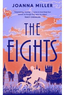 The Eights - Joanna Miller