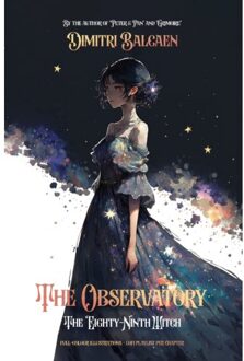 The Eighty-Ninth Witch (Lo-Fi Playlist Per Chapter) (Lo-Fi Playlist Per Chapter) - Dimitri Balcaen