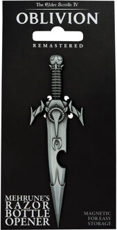 The Elder Scrolls IV: Oblivion Mehrune's Razor Bottle Opener