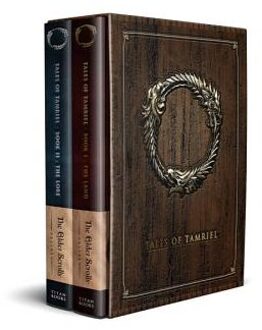 The Elder Scrolls Online - Volumes I & II