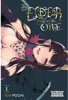 The Elder Sister-Like One, Vol. 1