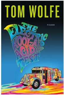 The Electric Kool-Aid Acid Test