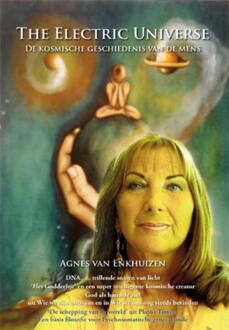 The electric universe - Boek Agnes van Enkhuizen (9087592604)