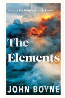 The Elements - John Boyne