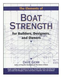 The Elements of Boat Strength