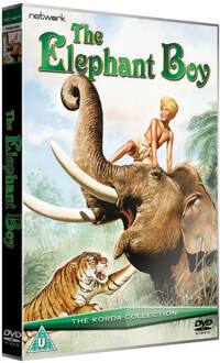 The Elephant Boy