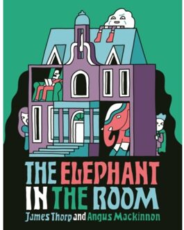 The Elephant in the Room