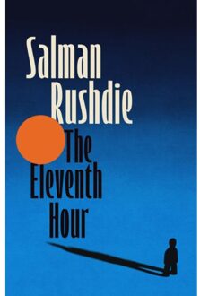The Eleventh Hour - Salman Rushdie