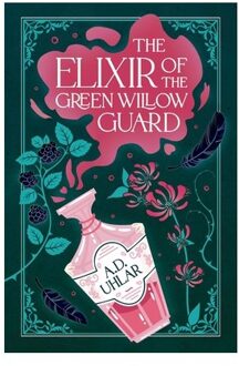 The Elixir Of The Green Willow Guard - Kingdom Of Ethereal - Ad Uhlar